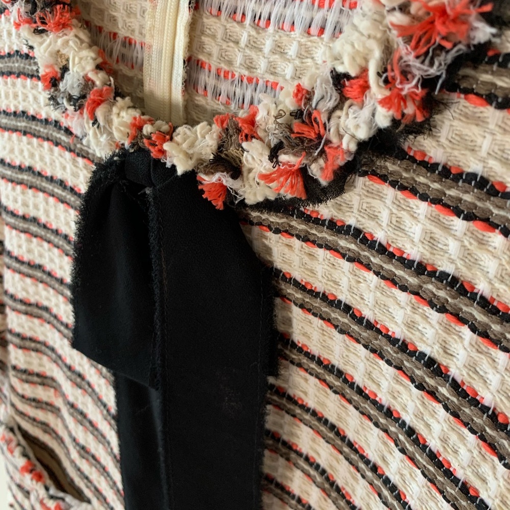 knitted top - Picture 3 of 4